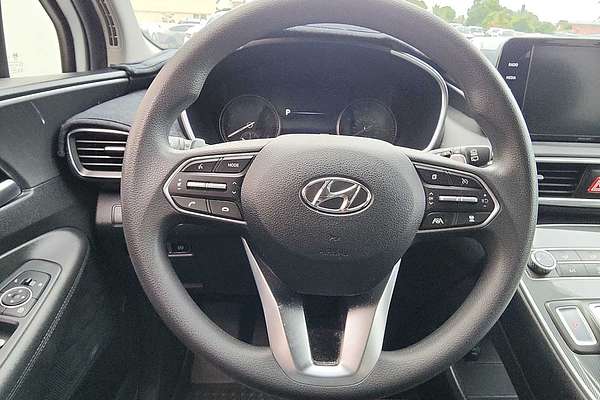 2022 Hyundai Santa Fe TM.V4