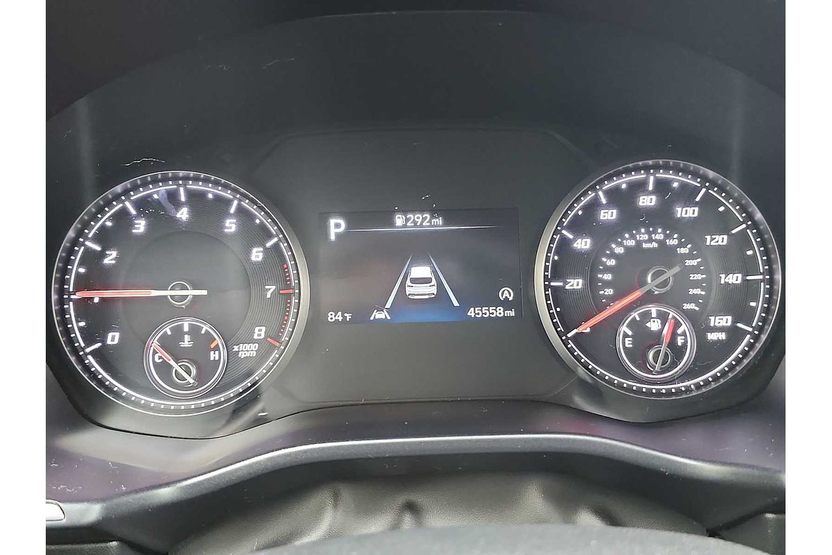2022 Hyundai Santa Fe TM.V4