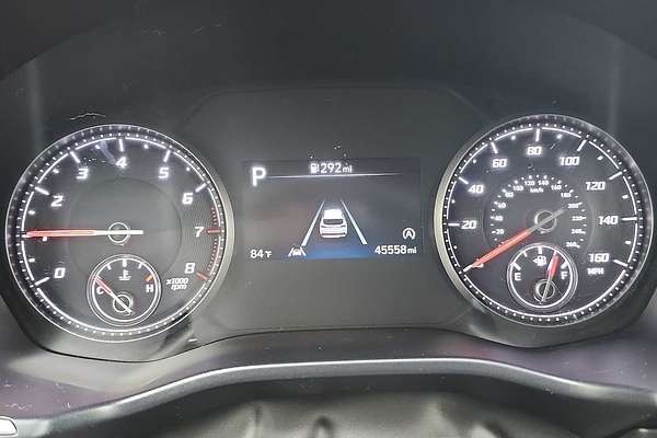 2022 Hyundai Santa Fe TM.V4