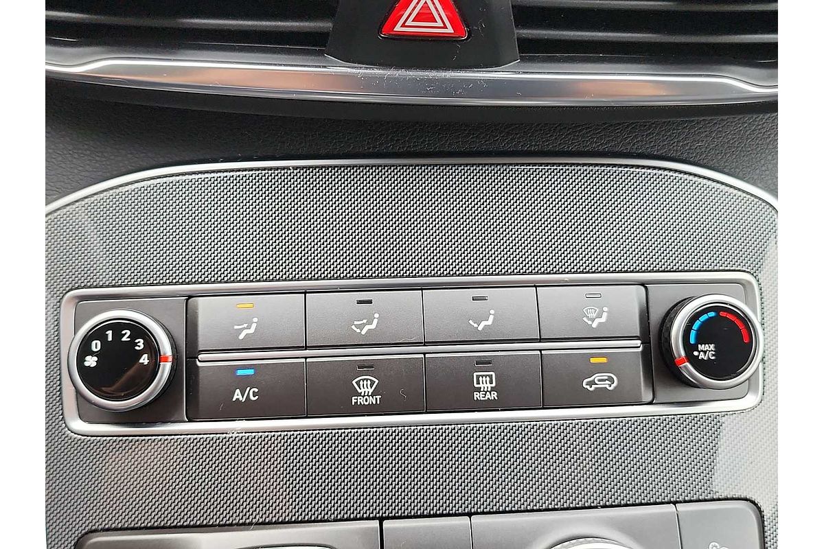 2022 Hyundai Santa Fe TM.V4