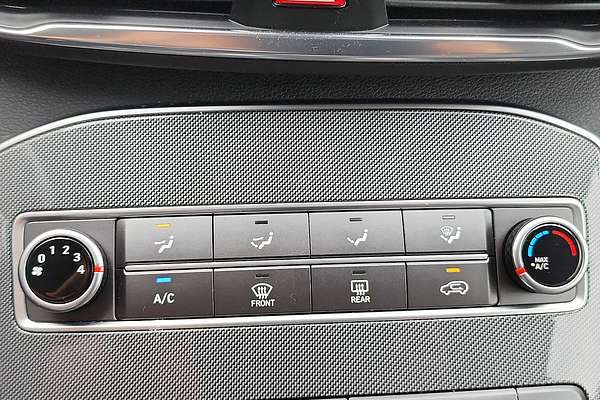 2022 Hyundai Santa Fe TM.V4
