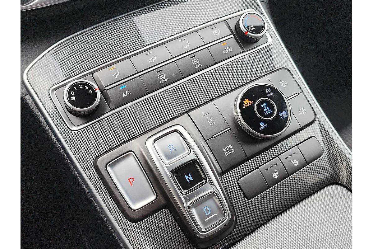2022 Hyundai Santa Fe TM.V4
