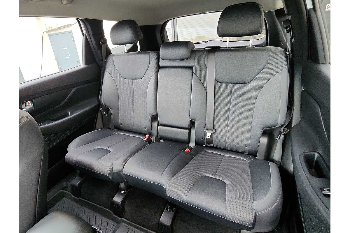 2022 Hyundai Santa Fe TM.V4