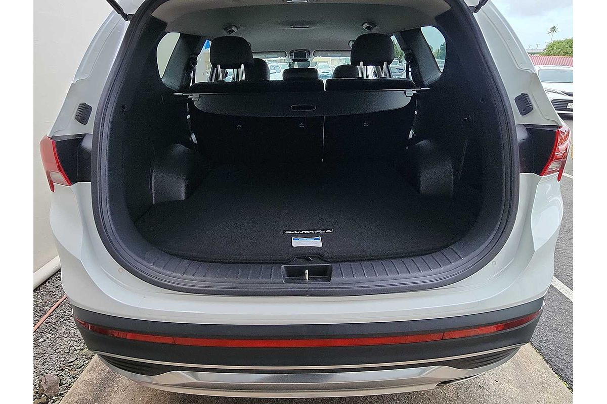 2022 Hyundai Santa Fe TM.V4