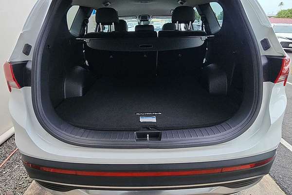 2022 Hyundai Santa Fe TM.V4