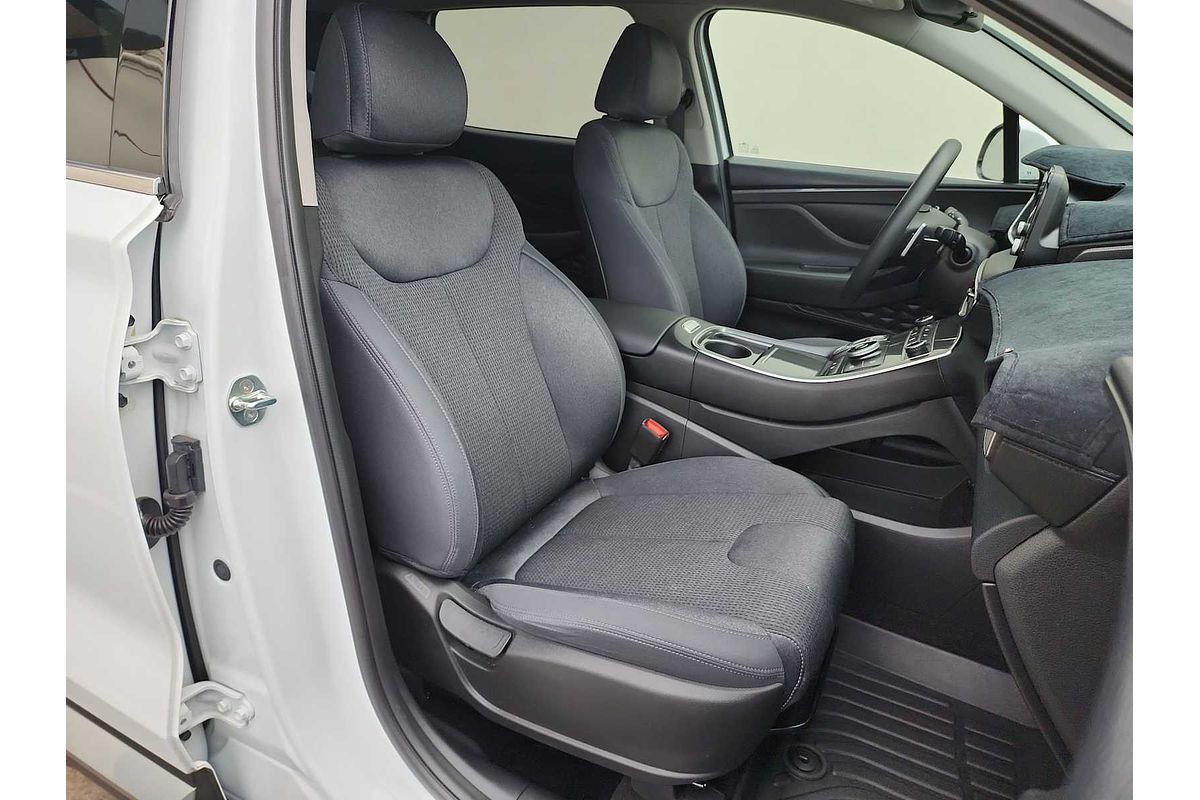 2022 Hyundai Santa Fe TM.V4
