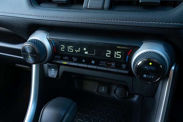 2022 Toyota RAV4 GX AXAH52R
