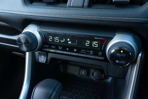 2022 Toyota RAV4 GX AXAH52R