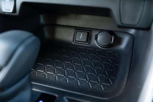 2022 Toyota RAV4 GX AXAH52R