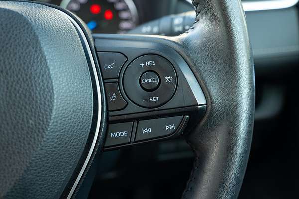 2022 Toyota RAV4 GX AXAH52R