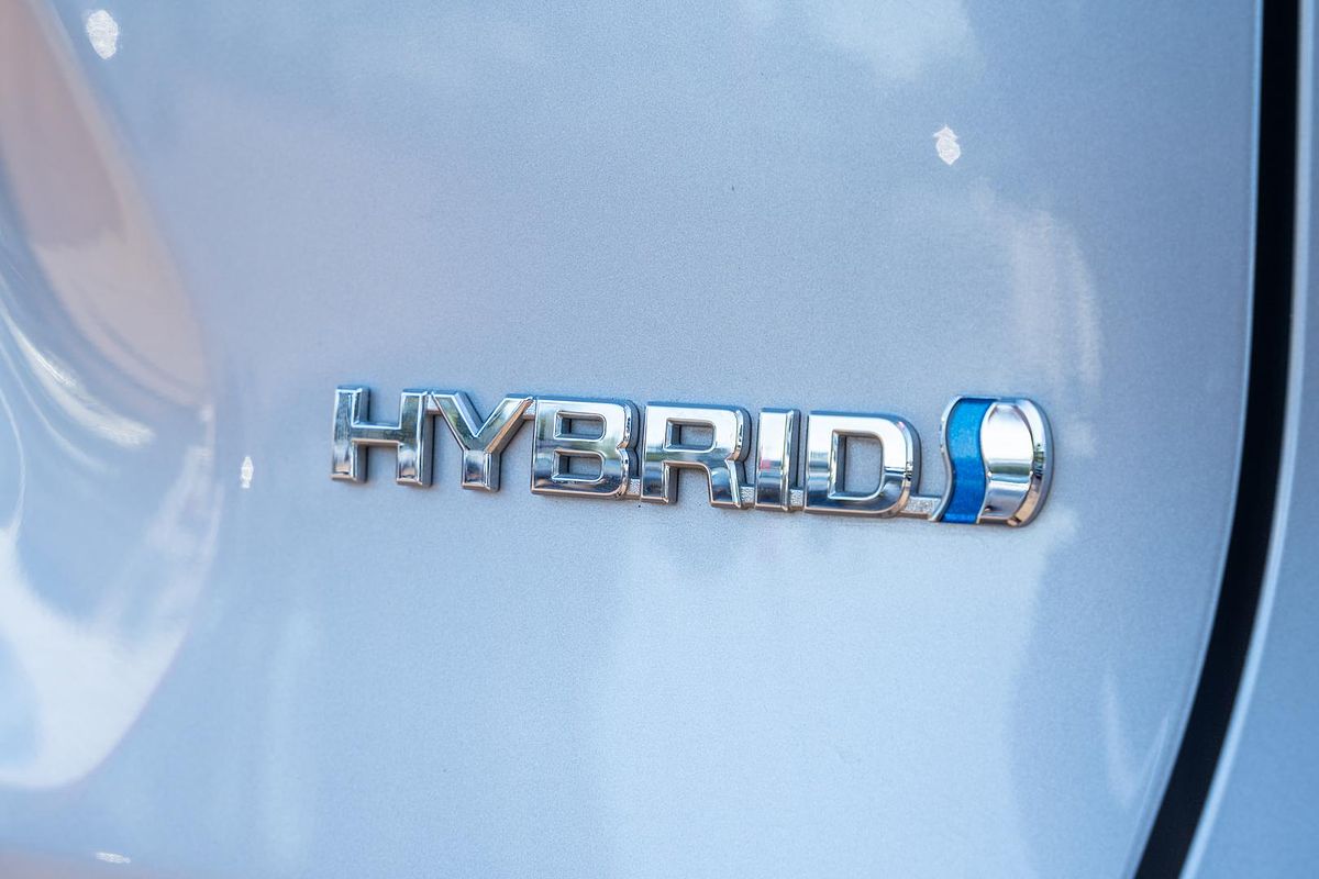 2022 Toyota RAV4 GX AXAH52R