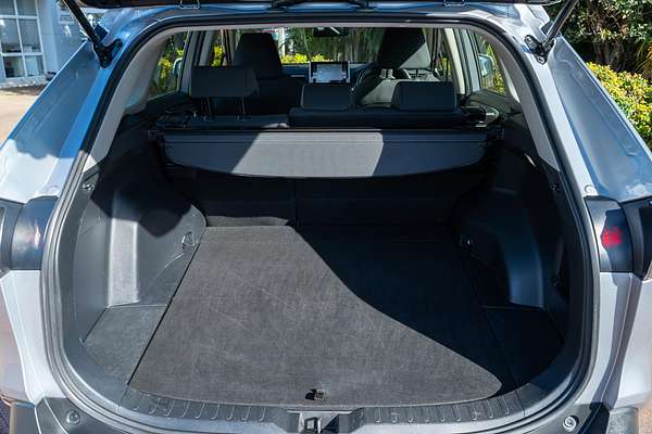 2022 Toyota RAV4 GX AXAH52R