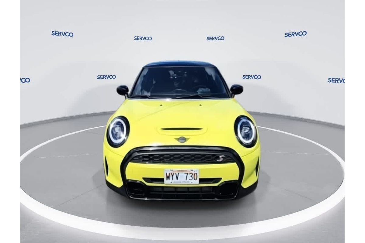 2024 MINI Hardtop 2 Door Cooper S