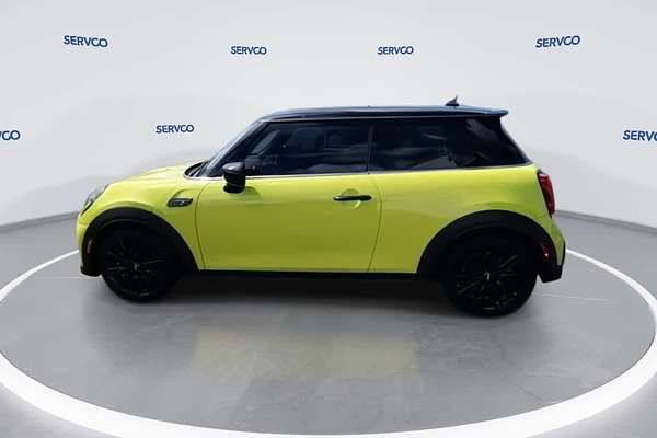 2024 MINI Hardtop 2 Door Cooper S