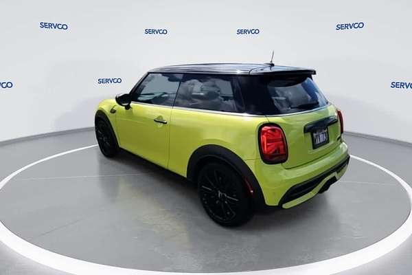 2024 MINI Hardtop 2 Door Cooper S