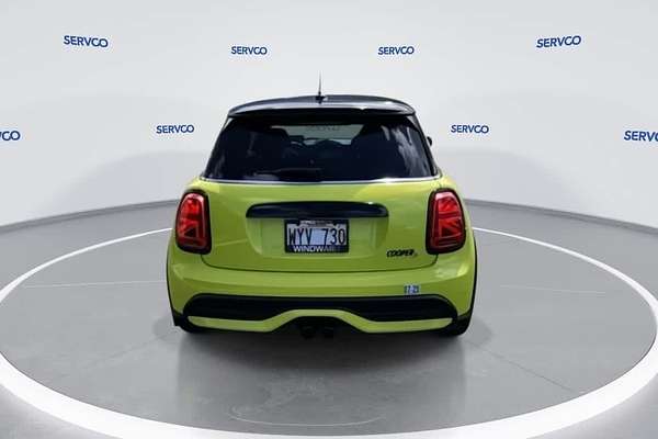 2024 MINI Hardtop 2 Door Cooper S