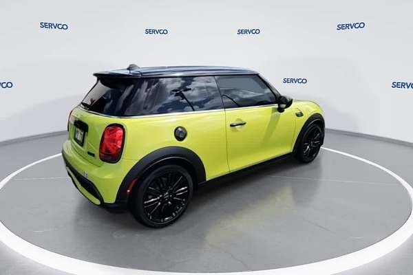 2024 MINI Hardtop 2 Door Cooper S