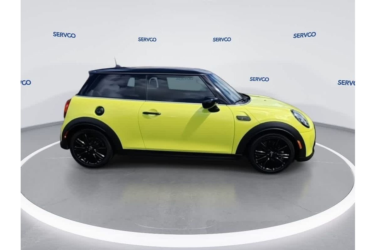 2024 MINI Hardtop 2 Door Cooper S