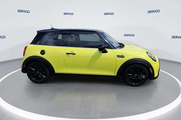 2024 MINI Hardtop 2 Door Cooper S