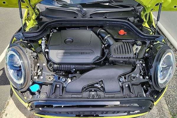 2024 MINI Hardtop 2 Door Cooper S