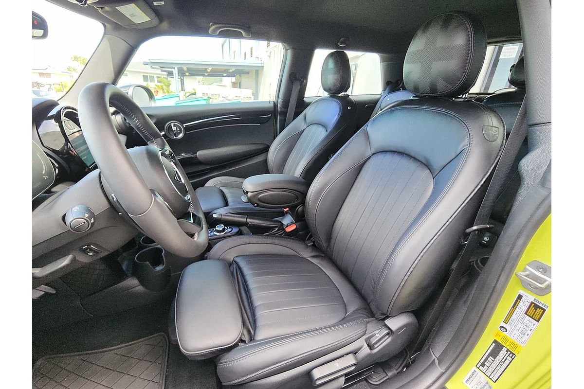 2024 MINI Hardtop 2 Door Cooper S