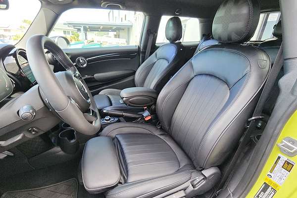 2024 MINI Hardtop 2 Door Cooper S