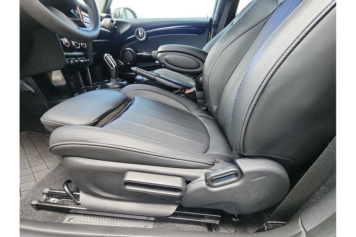 2024 MINI Hardtop 2 Door Cooper S