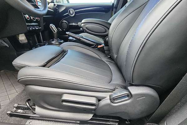 2024 MINI Hardtop 2 Door Cooper S