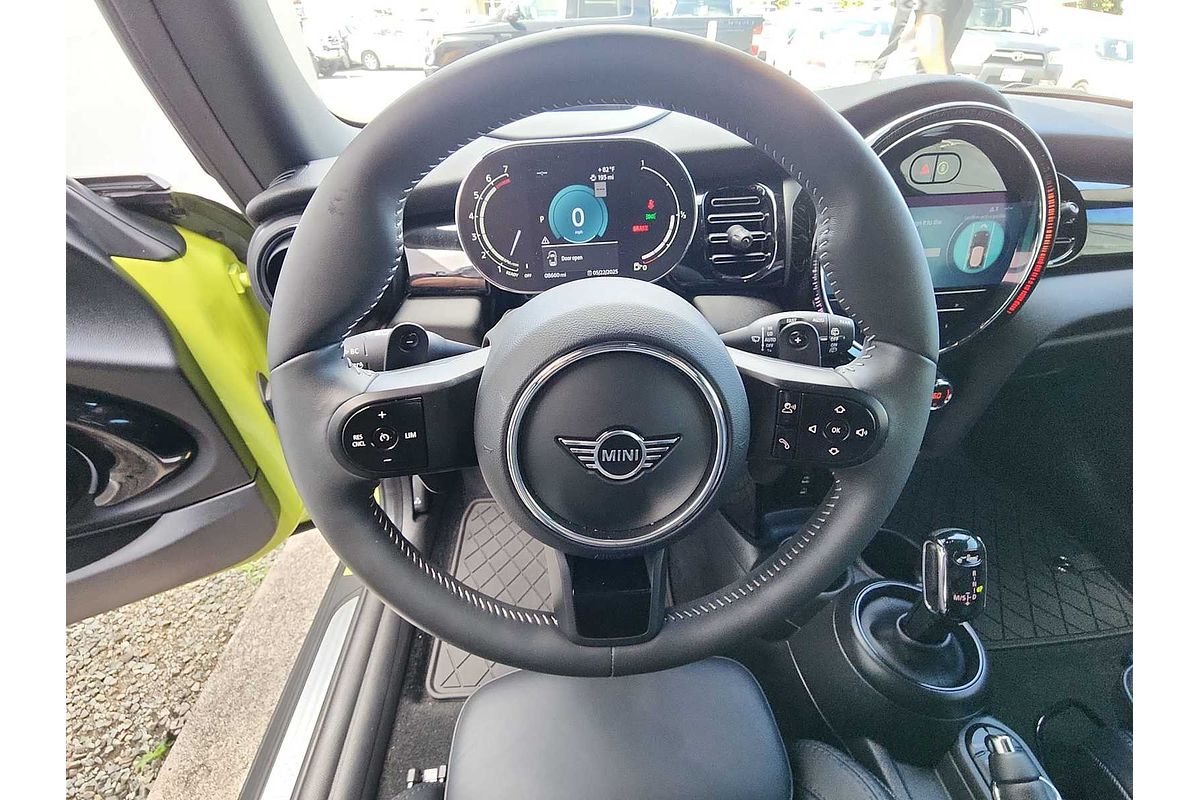 2024 MINI Hardtop 2 Door Cooper S
