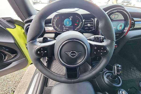 2024 MINI Hardtop 2 Door Cooper S