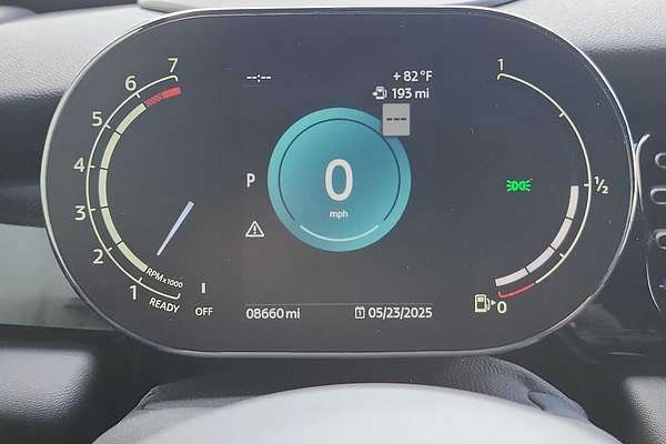 2024 MINI Hardtop 2 Door Cooper S