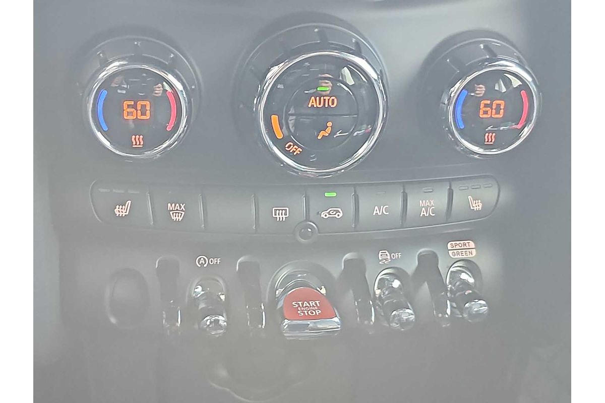 2024 MINI Hardtop 2 Door Cooper S