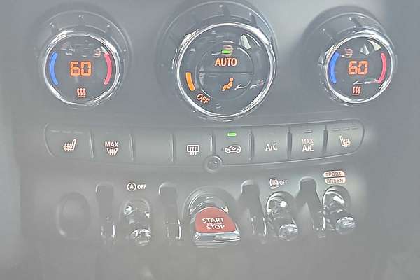 2024 MINI Hardtop 2 Door Cooper S