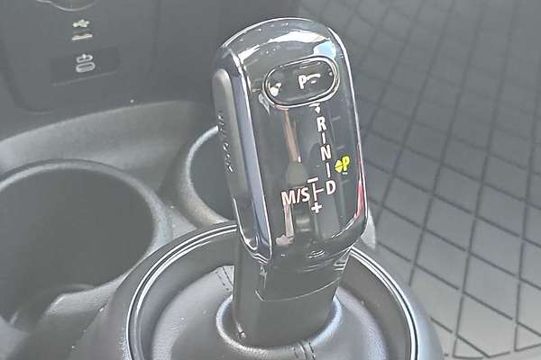2024 MINI Hardtop 2 Door Cooper S