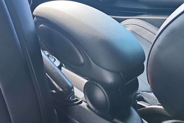 2024 MINI Hardtop 2 Door Cooper S