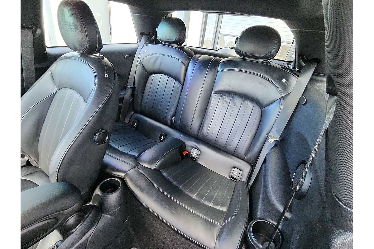 2024 MINI Hardtop 2 Door Cooper S