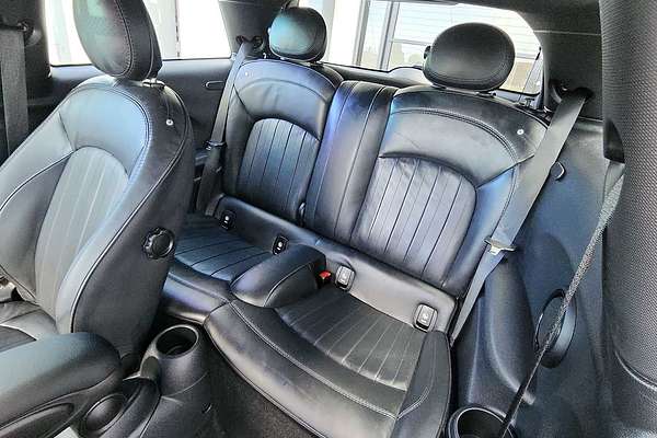 2024 MINI Hardtop 2 Door Cooper S