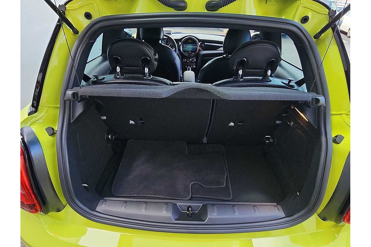 2024 MINI Hardtop 2 Door Cooper S
