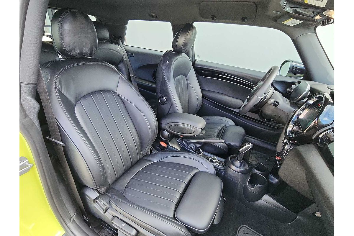 2024 MINI Hardtop 2 Door Cooper S