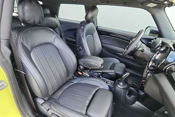 2024 MINI Hardtop 2 Door Cooper S