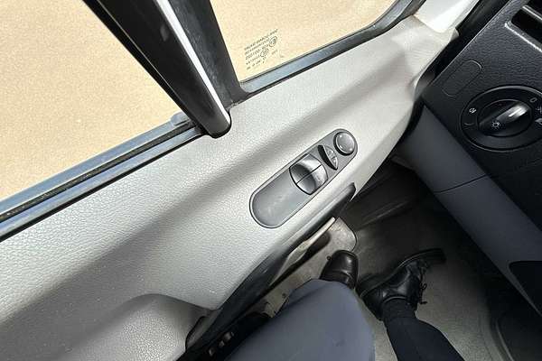 2012 Mercedes-Benz Sprinter