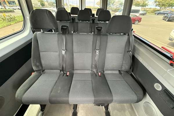 2012 Mercedes-Benz Sprinter