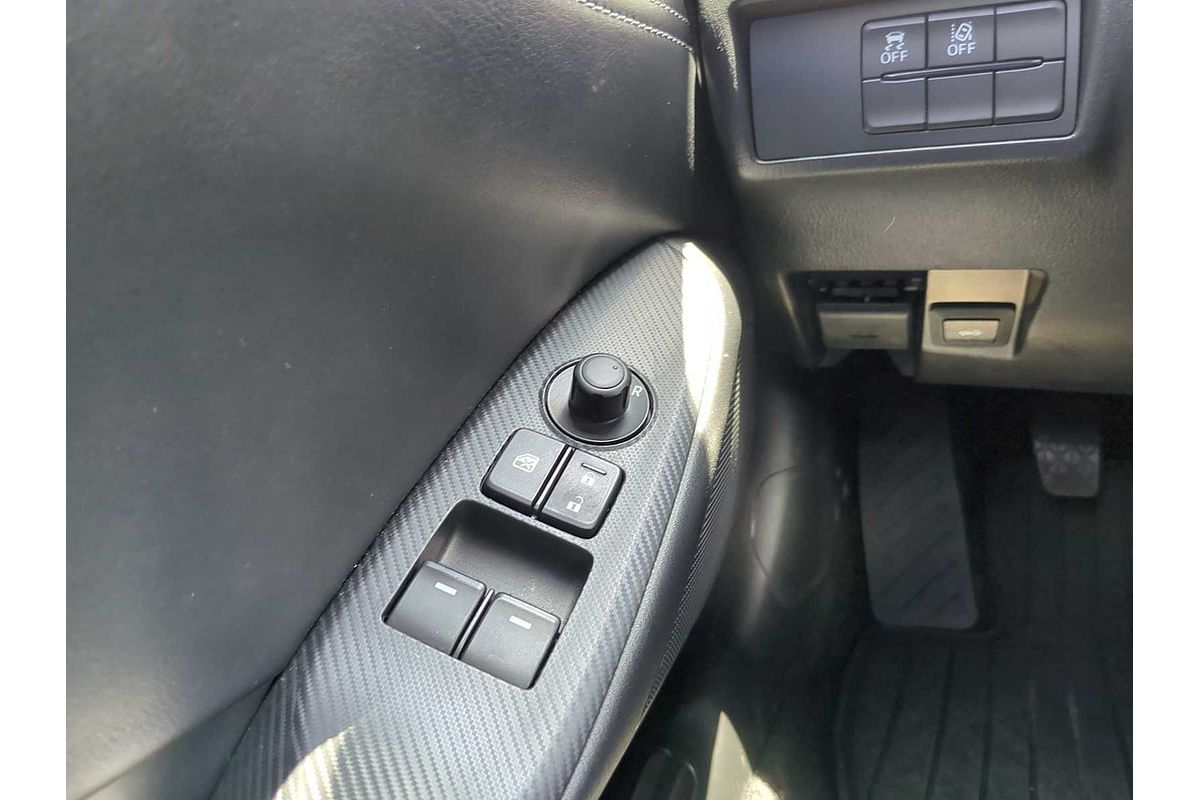 2021 Mazda MX-5 Grand Touring