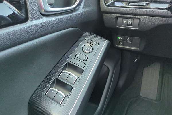 2022 Honda Civic Touring