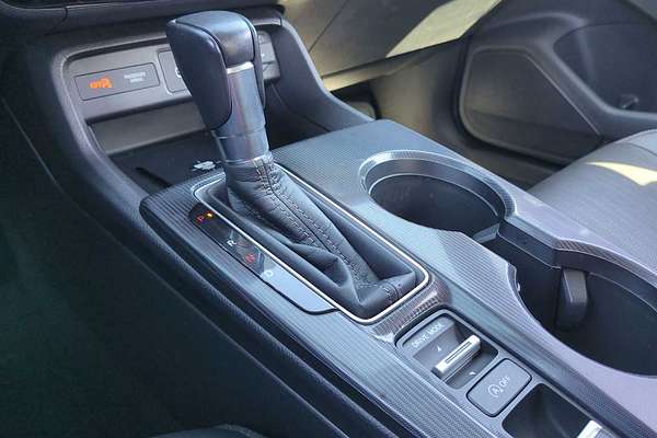 2022 Honda Civic Touring
