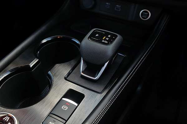 2024 Nissan X-TRAIL ST-L T33