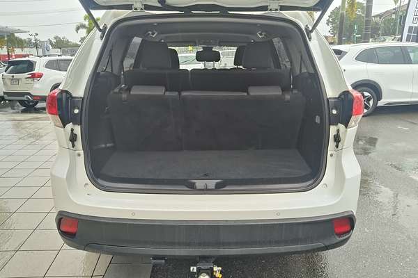 2019 Toyota Kluger GX GSU55R