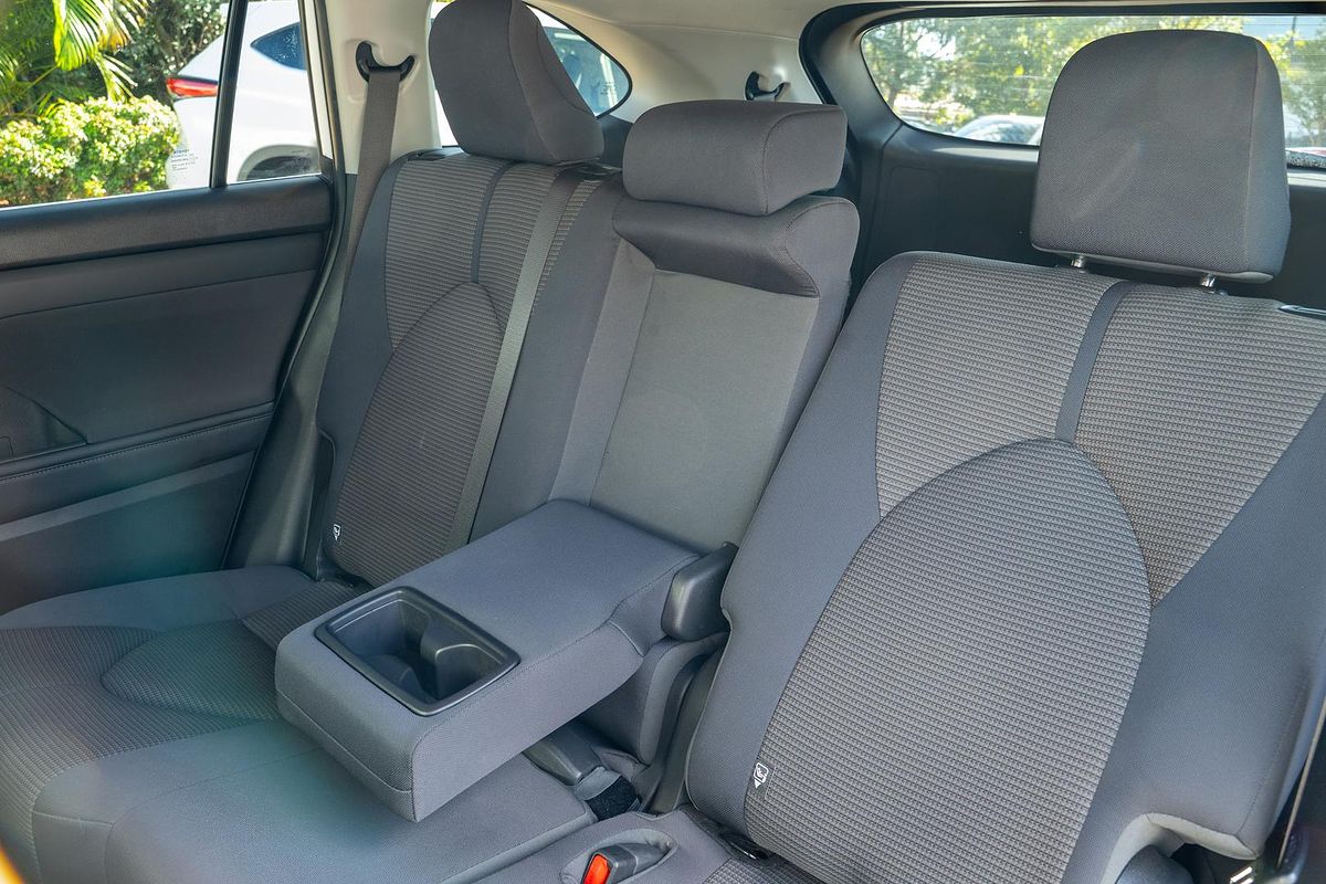 2024 Toyota Kluger GX TXUA70R