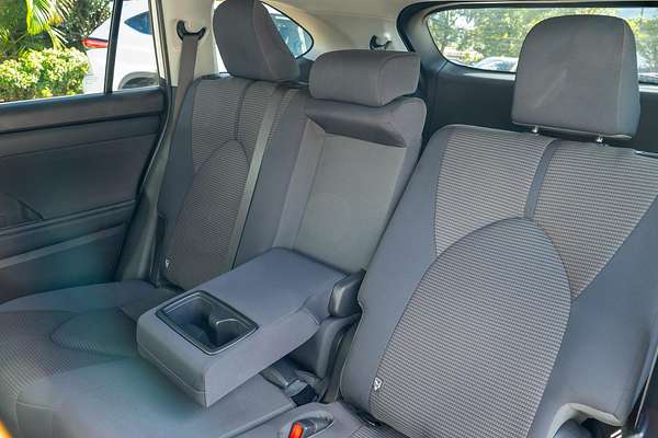 2024 Toyota Kluger GX TXUA70R