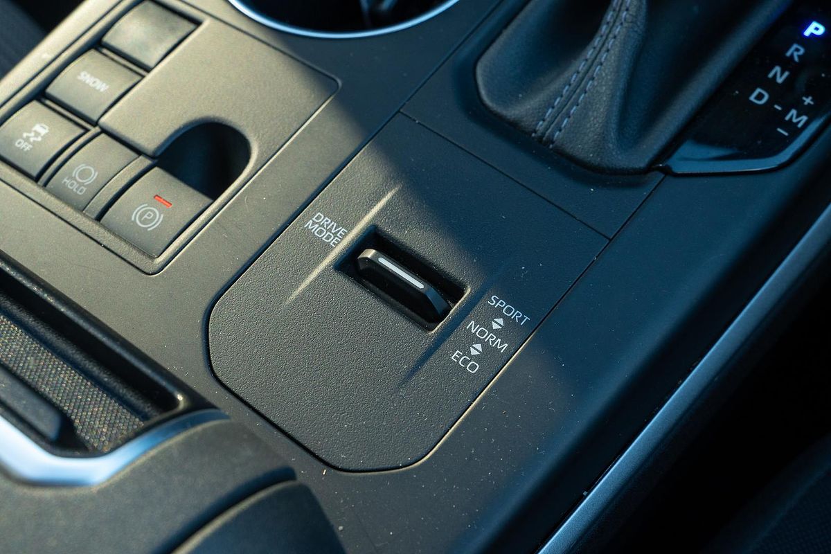 2024 Toyota Kluger GX TXUA70R
